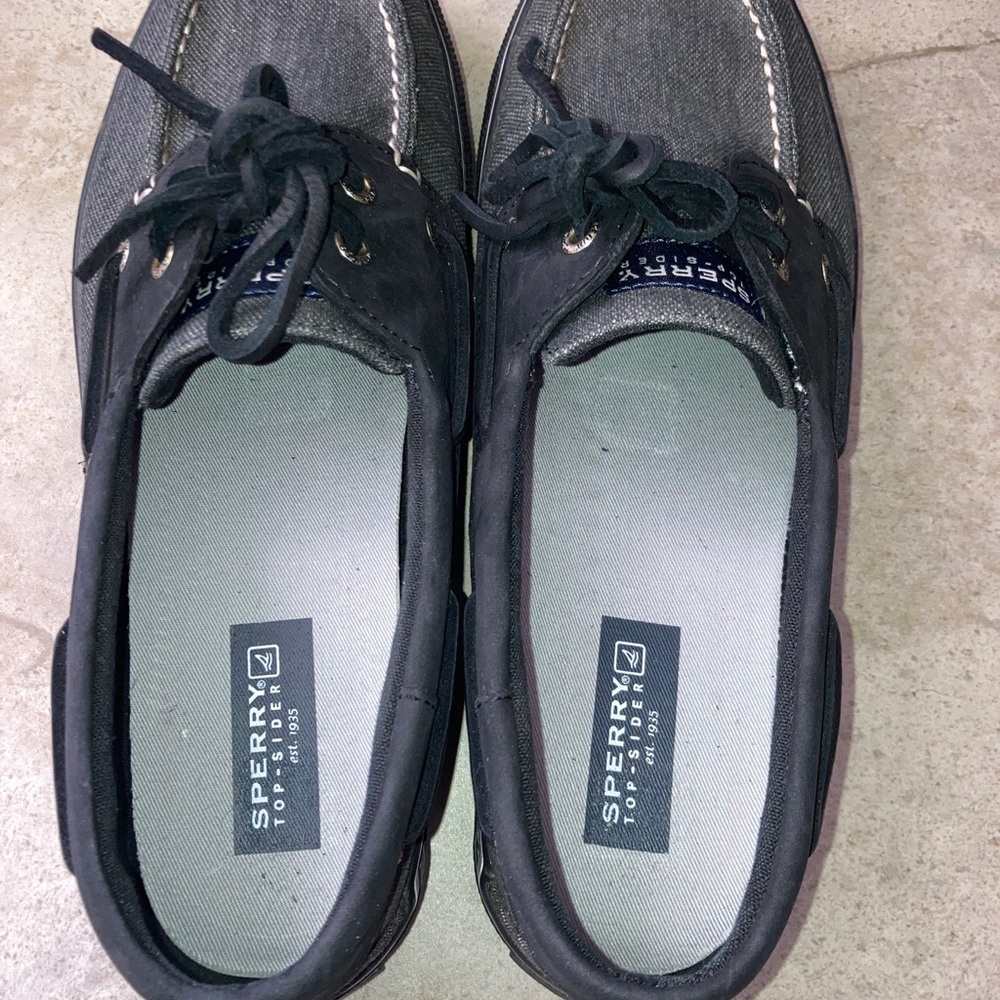 Sperry Bahama Topsider for Men’s Size 11 - Picture 9 of 9